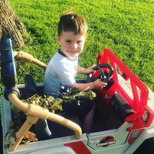 Meet your Posher, Melissa